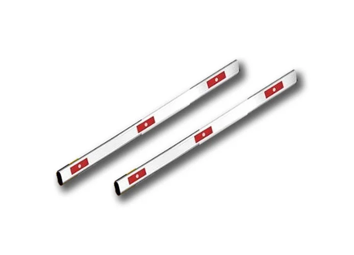 fadini rod composed of two pieces of 2m + joint 1096l