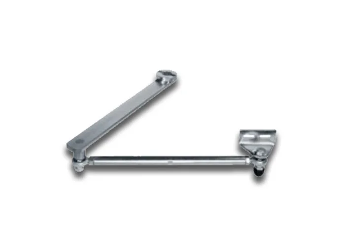 beninca articulated arm for sloping leaf sam series 909902692 sam.sn