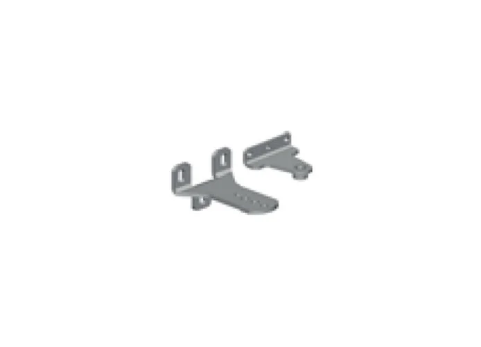 beninca screw-on brackets with easy fastening b3.sr 981903709