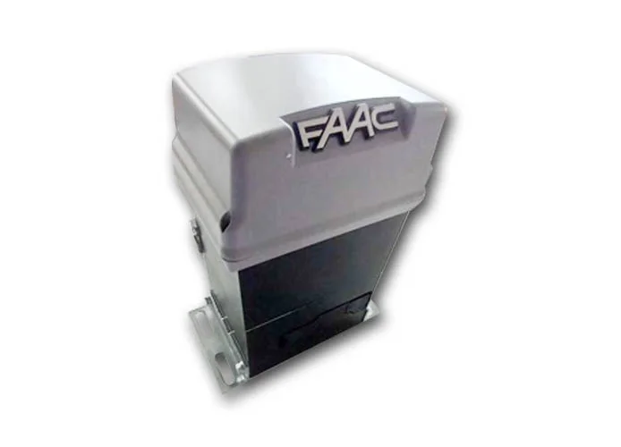 faac gearmotor 746 c z20 109746