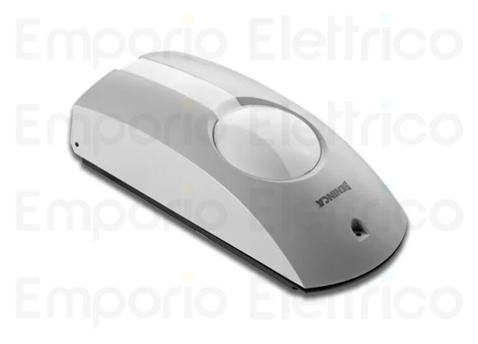 beninca motoriduttore con traino a cinghia 600n 959007249 jm.3 se