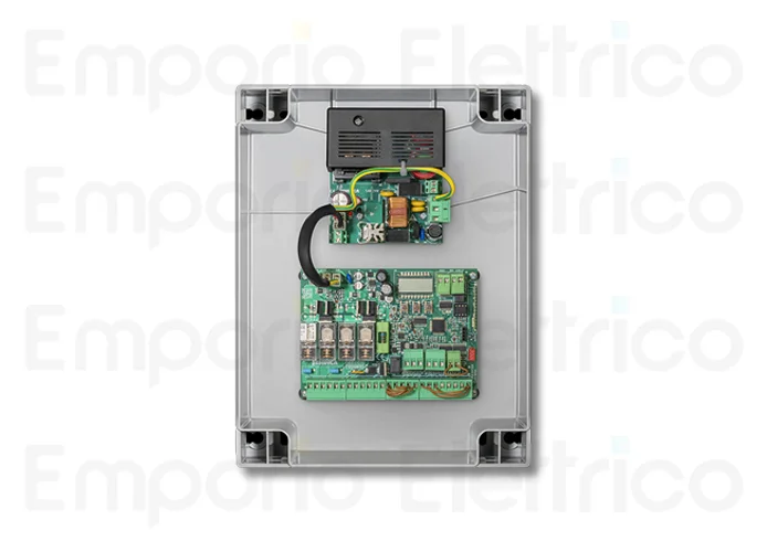 beninca 230v door control unit brainy plus 917603674