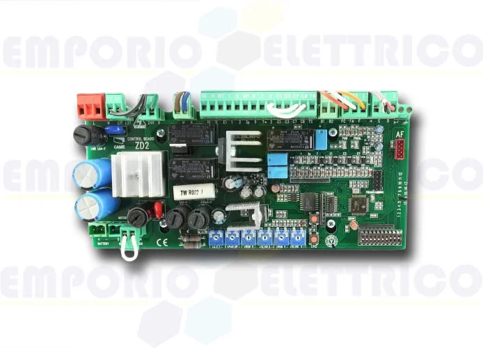 came replacement control board 3199zd2 zd2