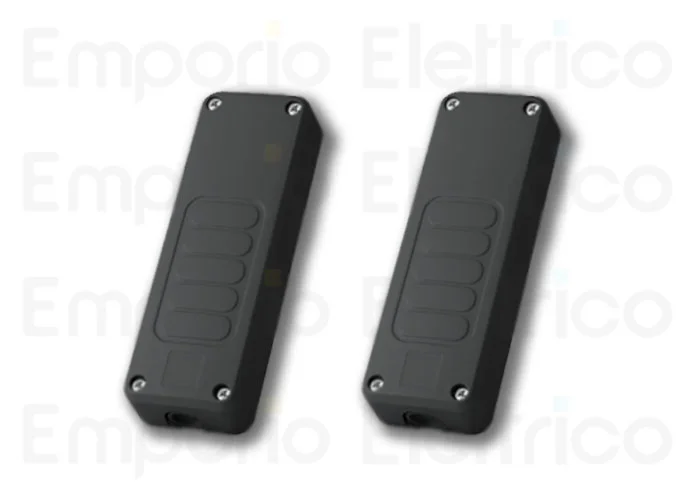 cardin kit wireless coste sensibili 433mhz srckit4e-1