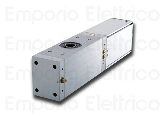 faac attuatore oleodinamico 560 cbac 0,75l 230v 1045612