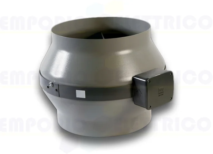 vortice centrifugal aspirator ca md and ca 150 md and 16163 (ex 16153)