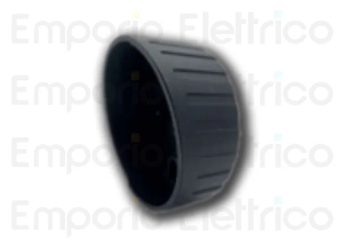 vds custodia nera di protezione pioggia urti e riflessi per rp25 589/8122