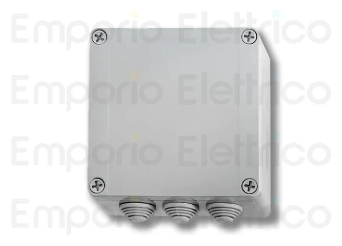 sommer radioricevitore a 4 canali somcom4 868,95mhz s10794-00001