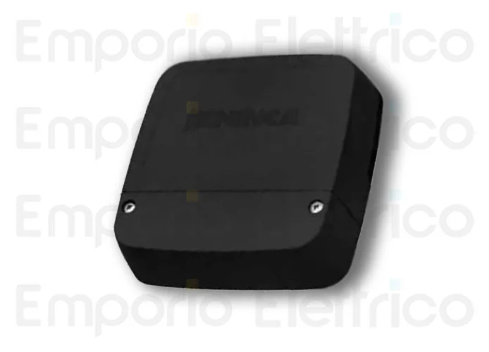 beninca electronic interface board q.be mqtt 976007253