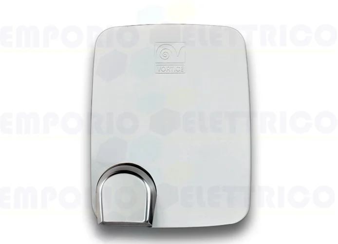 vortice metal dry automatic- automatic hand-dryer 19220