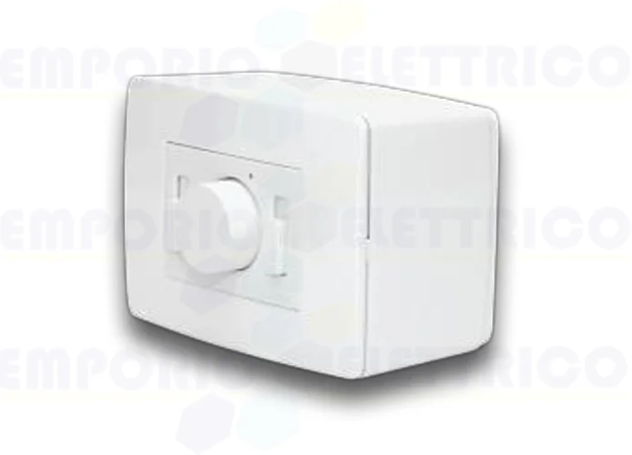 vortice wall control box for ceiling fans 12803