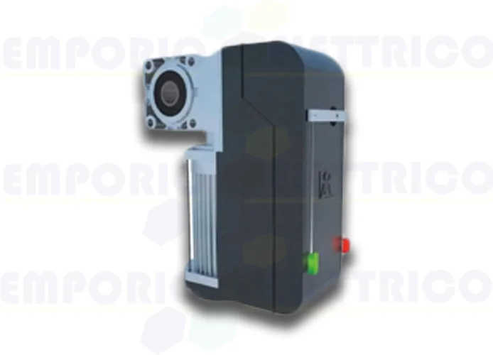 bft operatore automatico porte sezionali pegaso bcja645w11 400v 2611568 p925203 00007