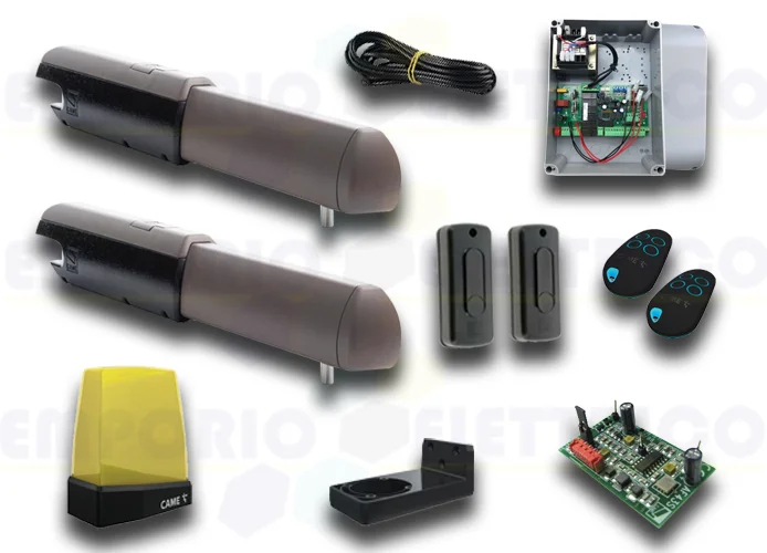 came automation kit ati a3000a 230v 001u7017 u7017