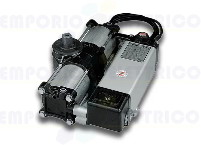 fadini combi 740 right underground oil-hydraulic automation 230v 7699n3dxl