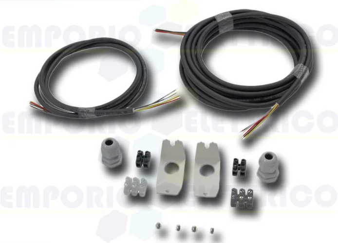 came kit connection gard rod joint led strip 803xa-0190