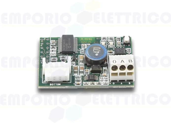 bft connection card u-link b eba wi-fi gateway p111494