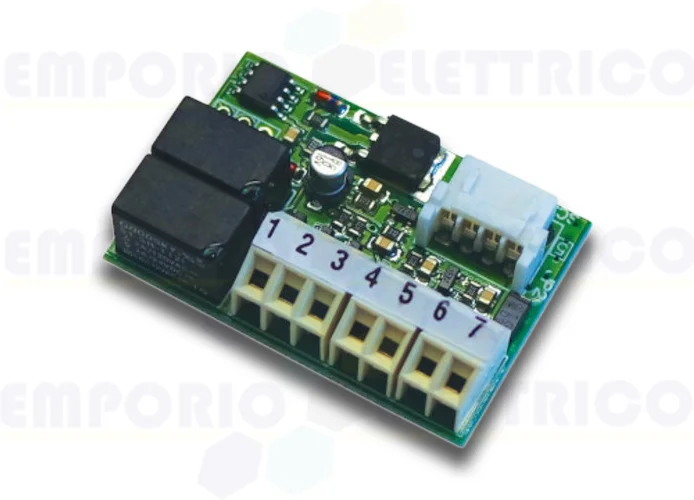 bft expansion board input/output b eba io driver p111466