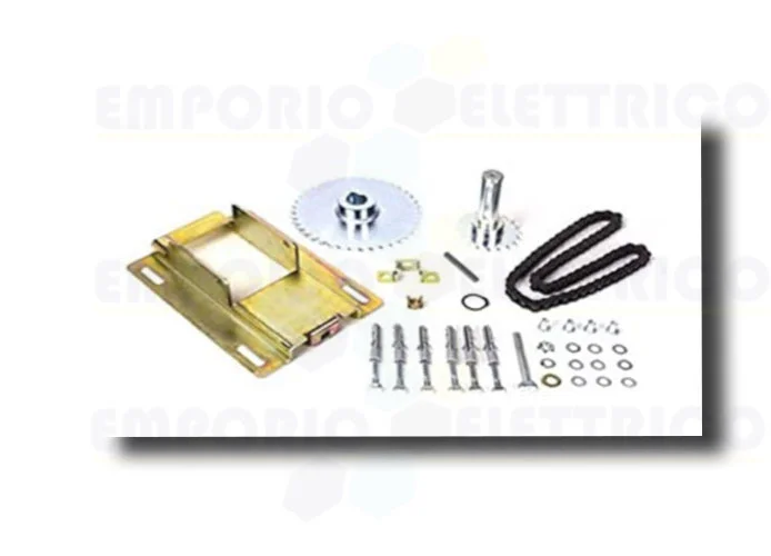 faac kit off-axis applications transfer 390745