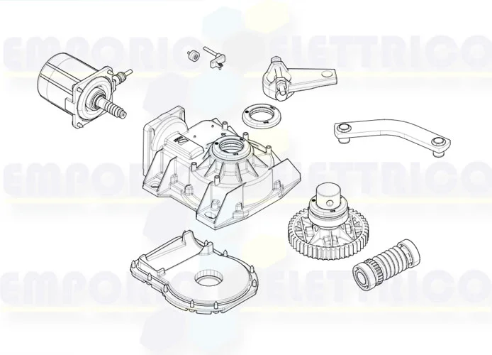 came motor spare parts page 001frog-ae frog-ae