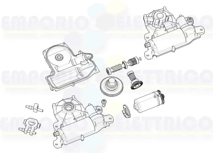 came motor spare parts page 001frog-j frog-j