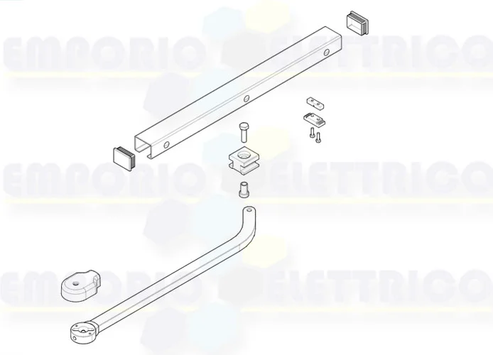 came arm spare parts page 001stylo-bd stylo-bd