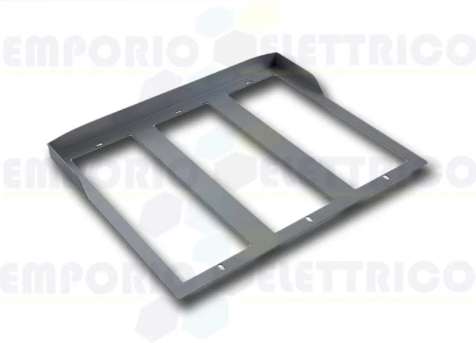 came bpt canopy recessed installation for door stations mtmti3m3 60020580