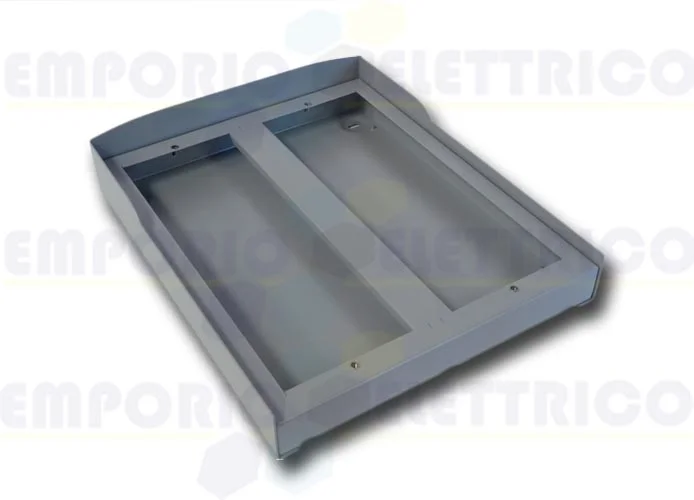 came bpt wall-mounted box for door stations mtmsp3m2 60020470