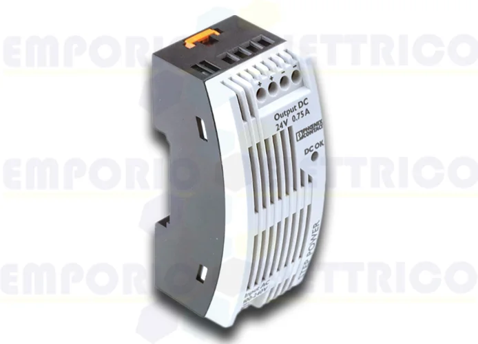 came 24v power supply for opening detector 806xg-0040
