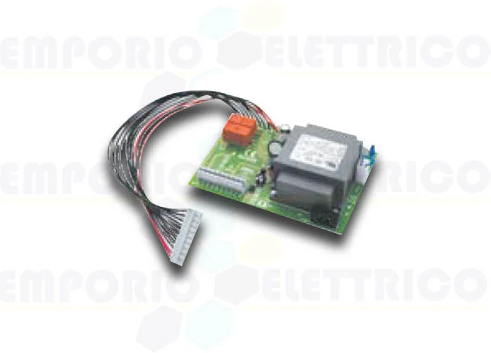 fadini plug-in electronic board helios 29 2746l