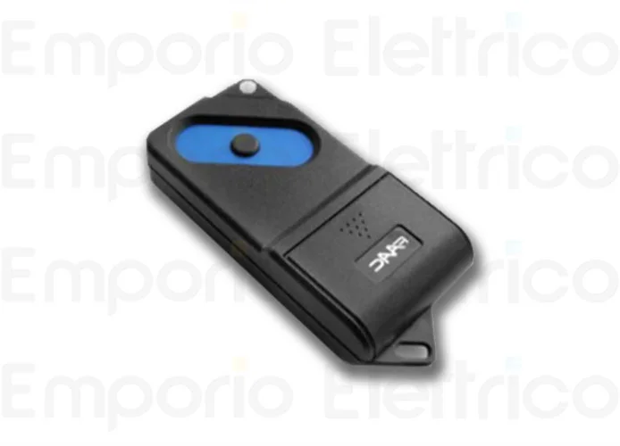 faac single-channel remote control tm1 433mhz ds (i) 7873891