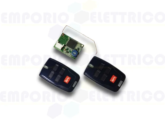 bft expansion card kit b eba io homecontrol driver r400010 2611784