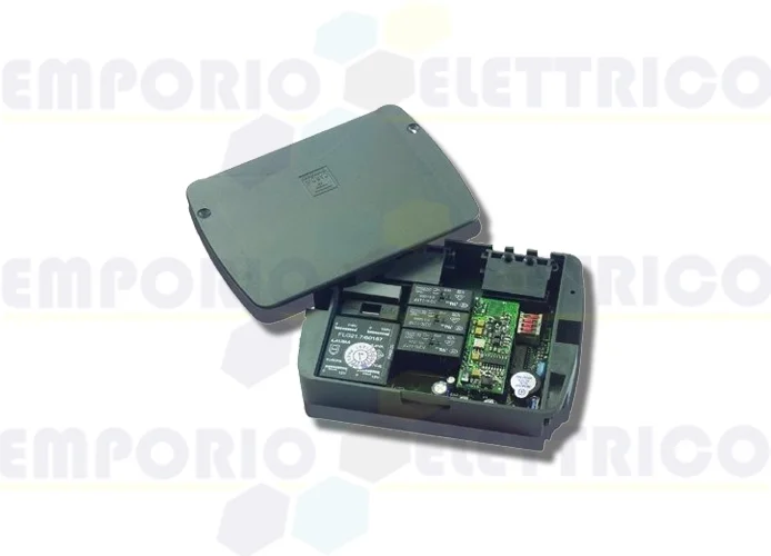 cardin radioprogrammatore per tende e tapparelle 230v rp449rna0