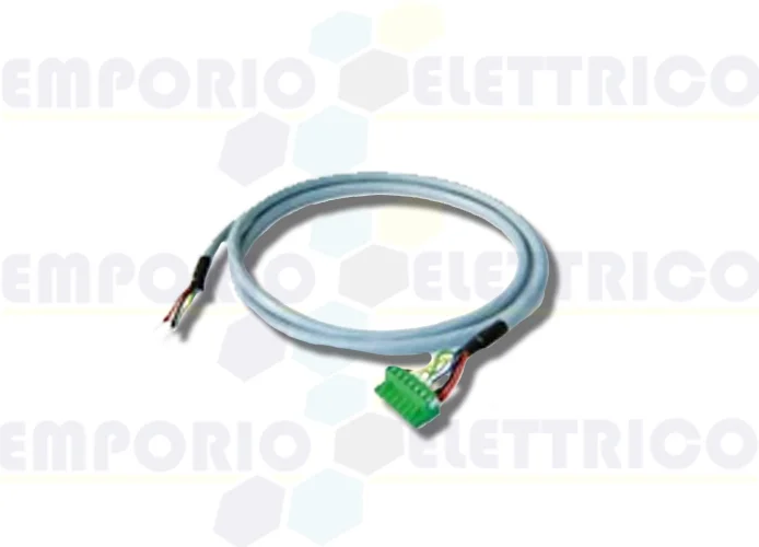 cardin 7-pin connection cable cabpc2d