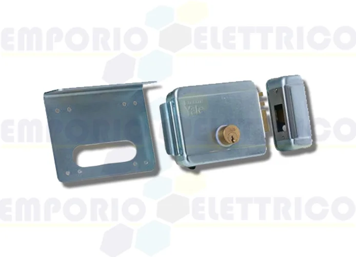 cardin elettroserratura destra con cilindro xlse10dx