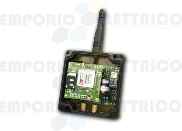 cardin interfaccia 3g intprg-3g