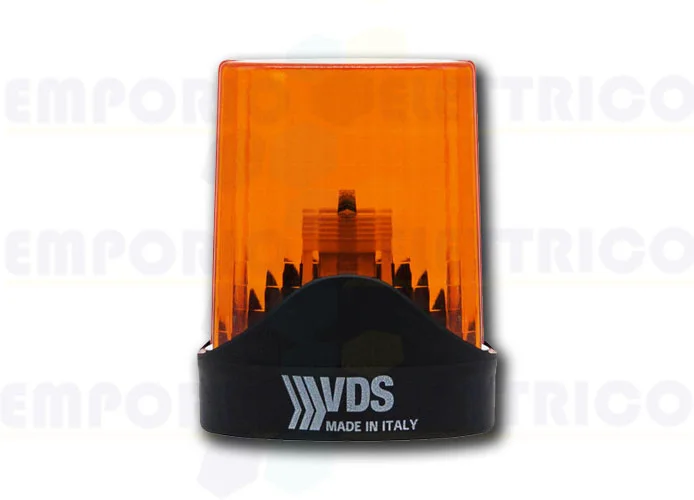 vds led flashing light 12/24/230v wave led 23/8