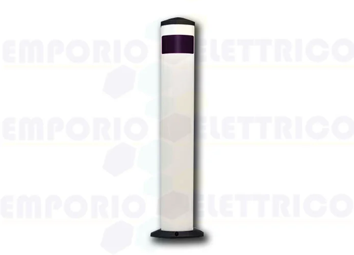 vds anodised aluminium column 1 mt cla 100 248