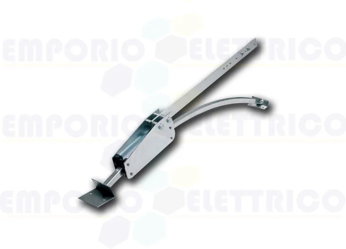 vds motoriduttore elettromeccanico con traino a catena 24v utile 100 kg 11084/1