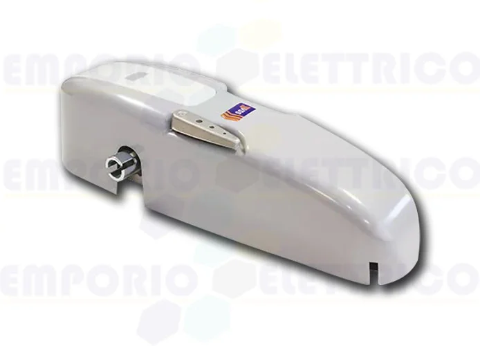 vds 230v garage door operator with electronics basic 09 - 230v 110411/09