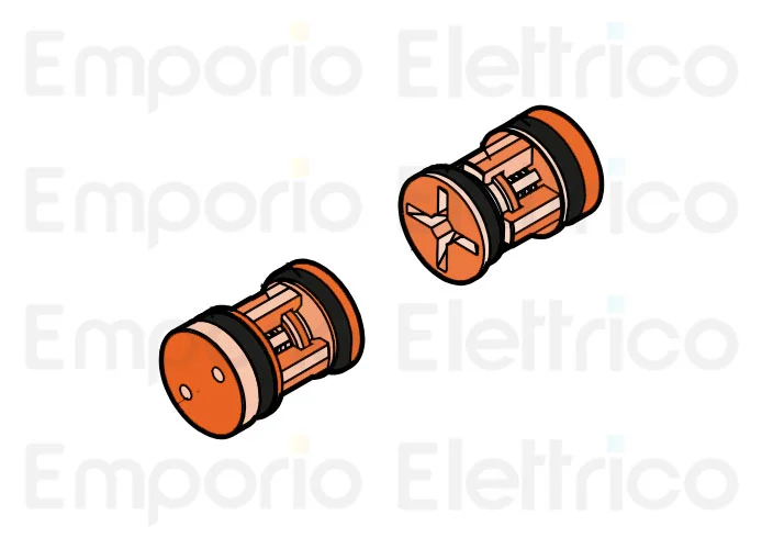 faac ricambio valvola di blocco b680 63000163