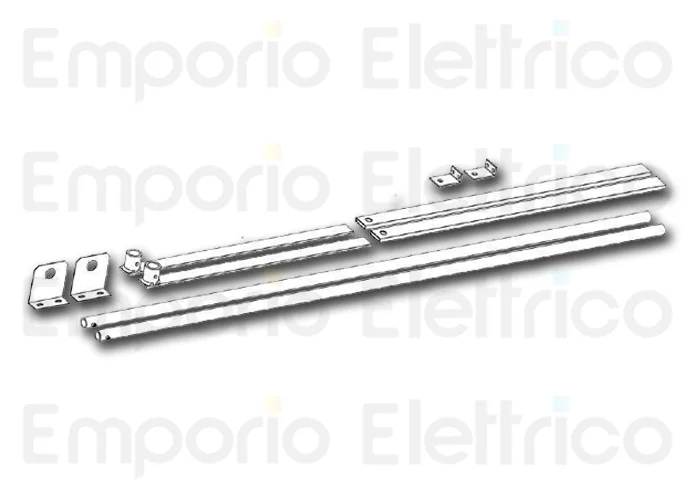 vds straight arm kit for basic 09 accessories kit 2 single motor 112530/2