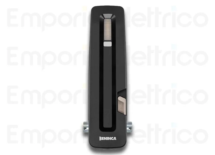 beninca motoriduttore 24vdc per porte basculanti 959002795 mark