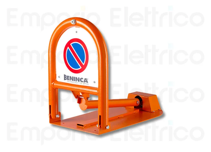 beninca automatismo per la salvaguardia del parcheggio 24v ve.sor 9082030